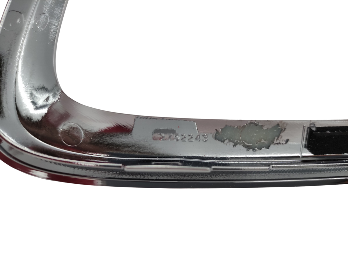 MINI R56-R57-R58-R59 Originale Cornice SX 51132752243