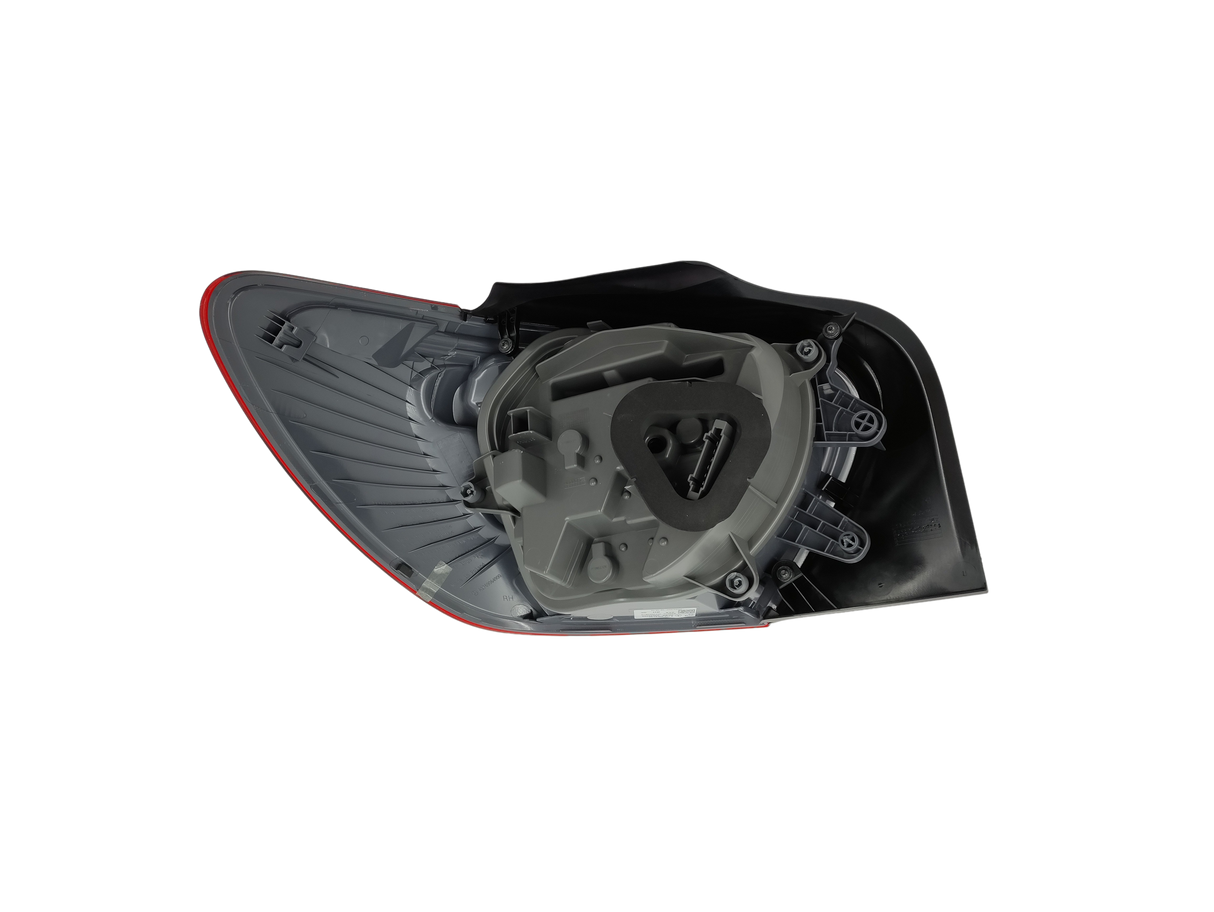 MERCEDES CLASSE A Originale Fanale Posteriore DX A1769064900
