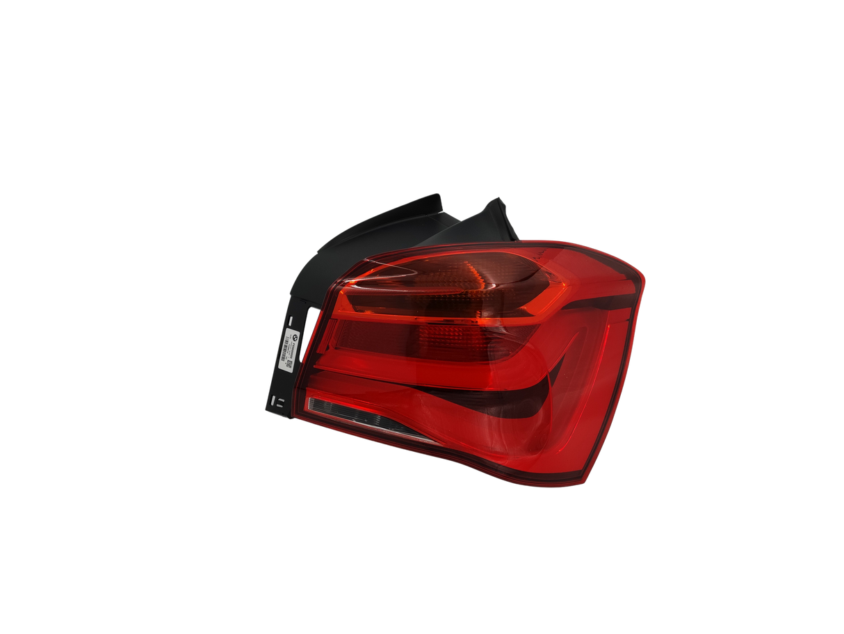 BMW SERIE 1 Originale Fanale Posteriore Esterno Retromarcia LED DX 63217359018 | Fratelli Leo
