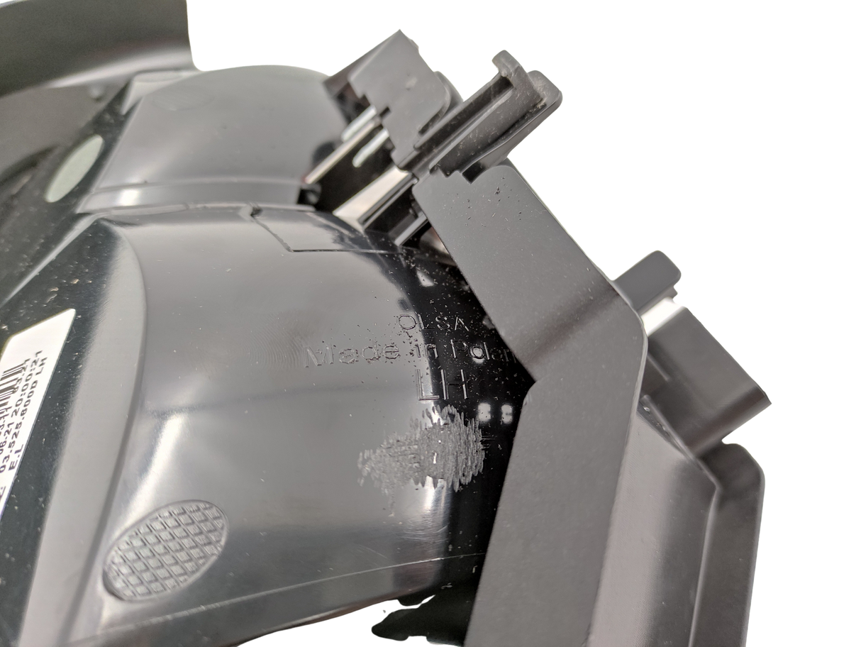 MINI COOPER/ONE F55-F56-F57 Originale Fanale Posteriore SX 63217297433