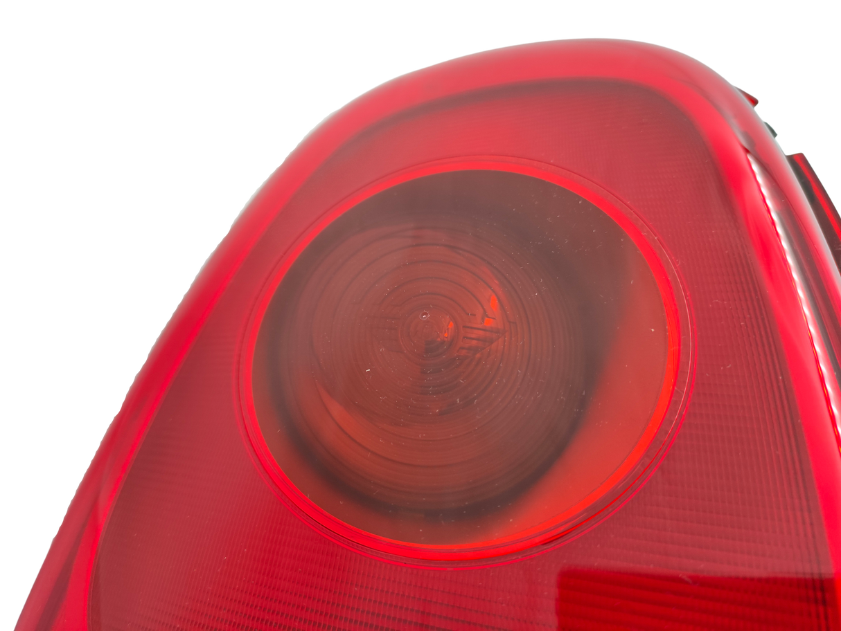 MINI COOPER/ONE F55-F56-F57 Originale Fanale Posteriore SX 63217297433