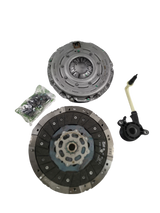 CLUTCH KIT VALEO 837432 FULLPACK RENAULT