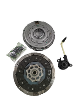 CLUTCH KIT VALEO 837432 FULLPACK RENAULT