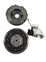 Valeo clutch kit 837457 For FIAT