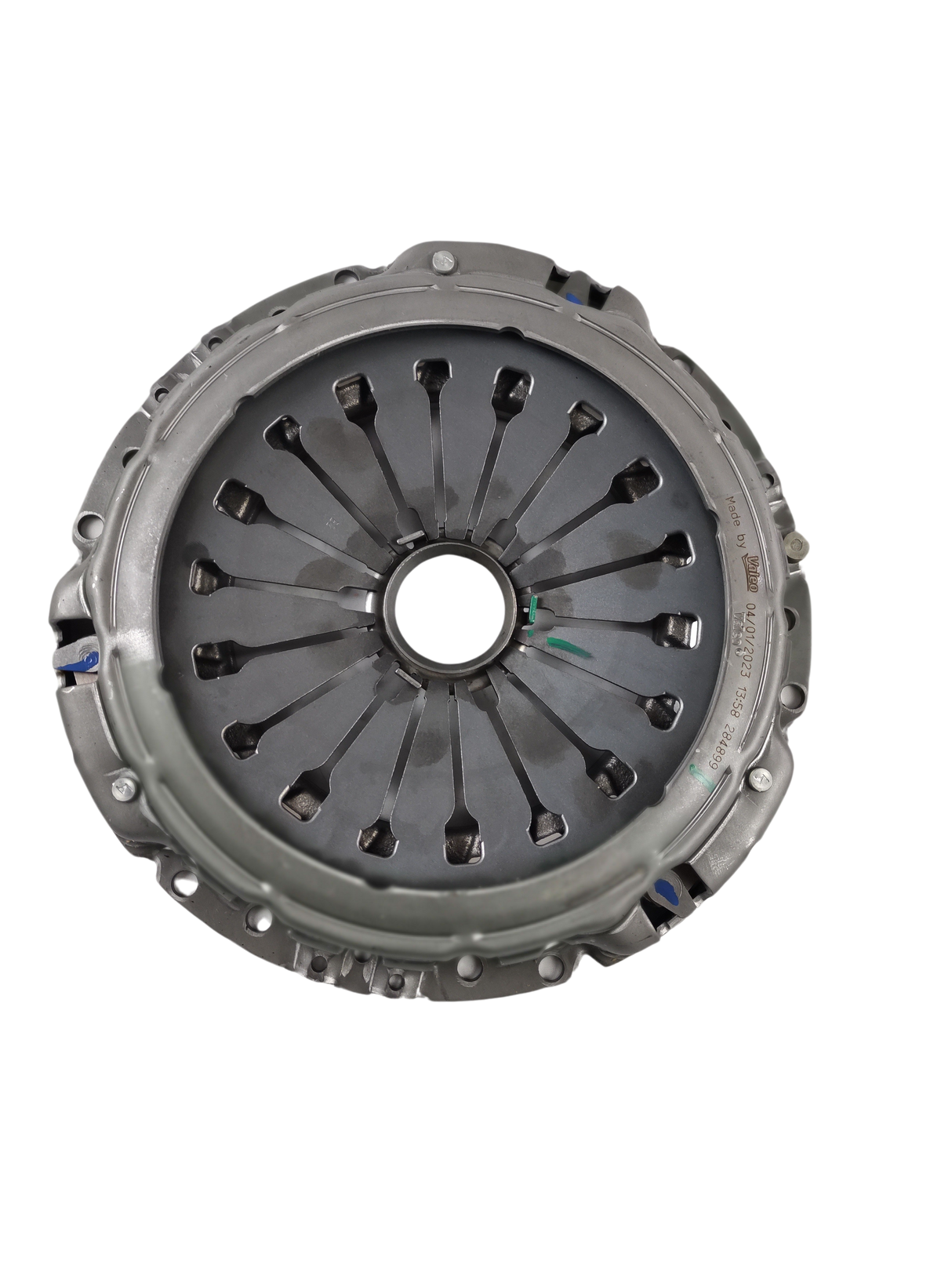 CLUTCH KIT VALEO 826567 for fiat ducato
