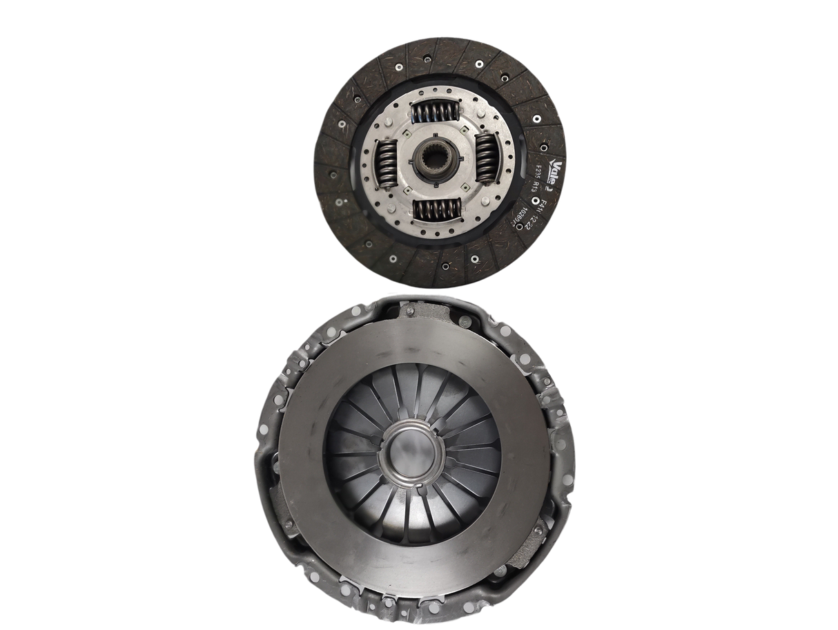 CLUTCH KIT VALEO 826567 for fiat ducato