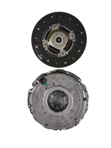 VALEO CLUTCH KIT 826411