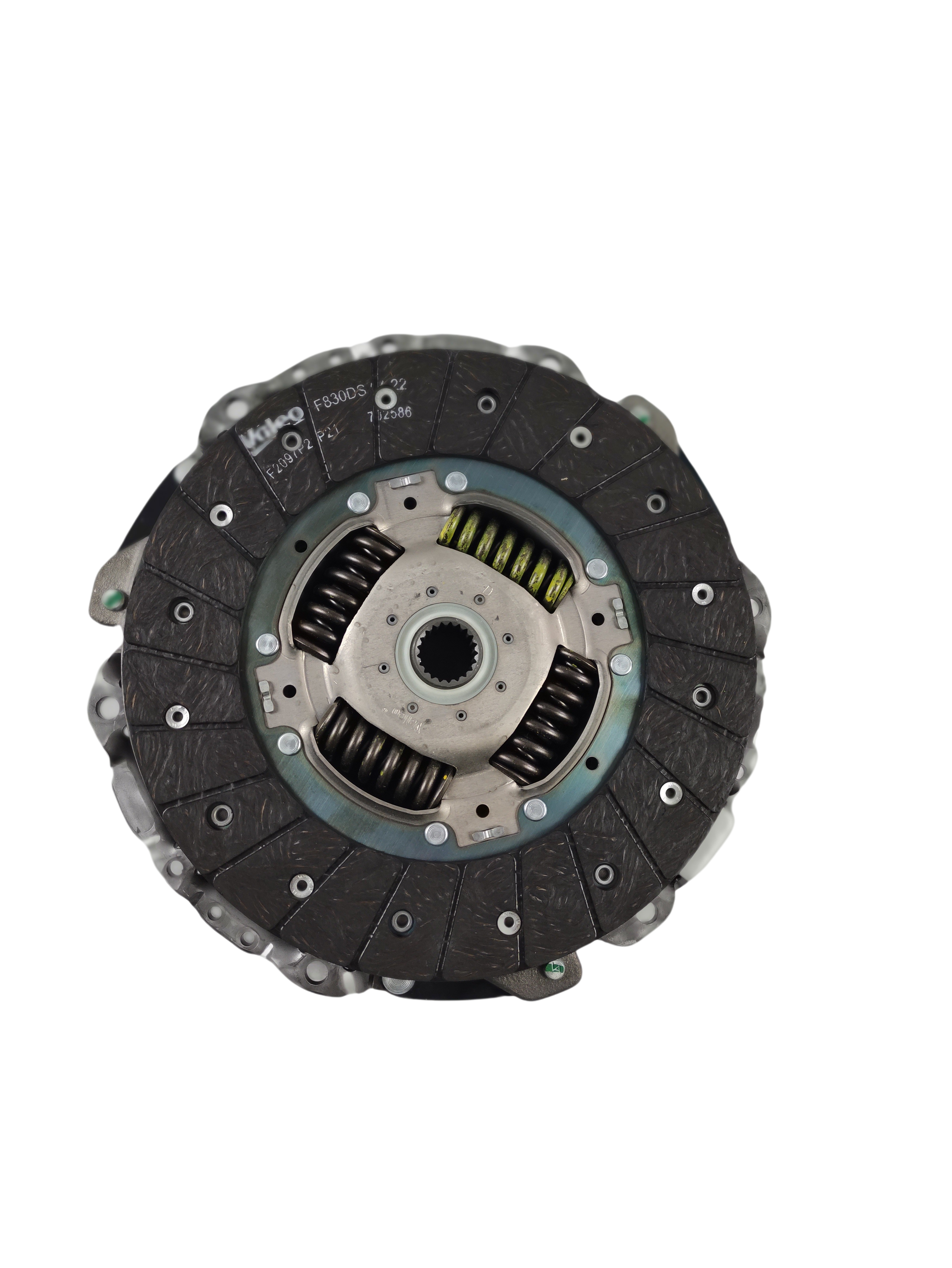 Originale VALEO Kit Frizione 826824 per Hyundai Originale VALEO Kit Frizione 826824 per Hyundai
