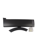 VOLVO RIGHT SIDE MOLDING 31439092