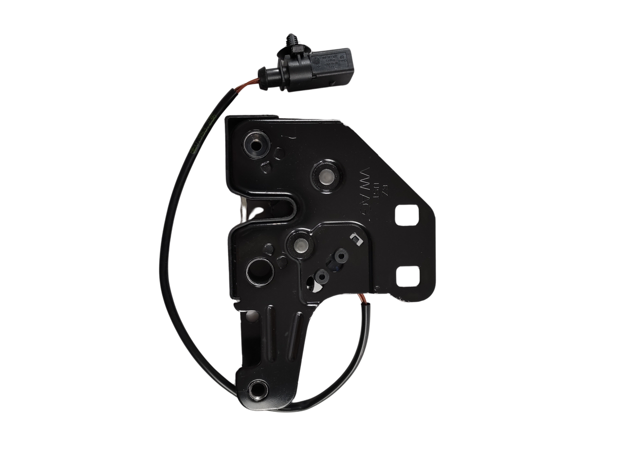 LAMBORGHINI Hood latch 8E0823509D