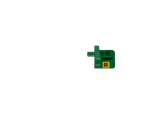 LAMBORGHINI control unit sensor 1K0909606C