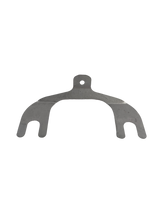 LAMBORGHINI Itermediate shim 400407203