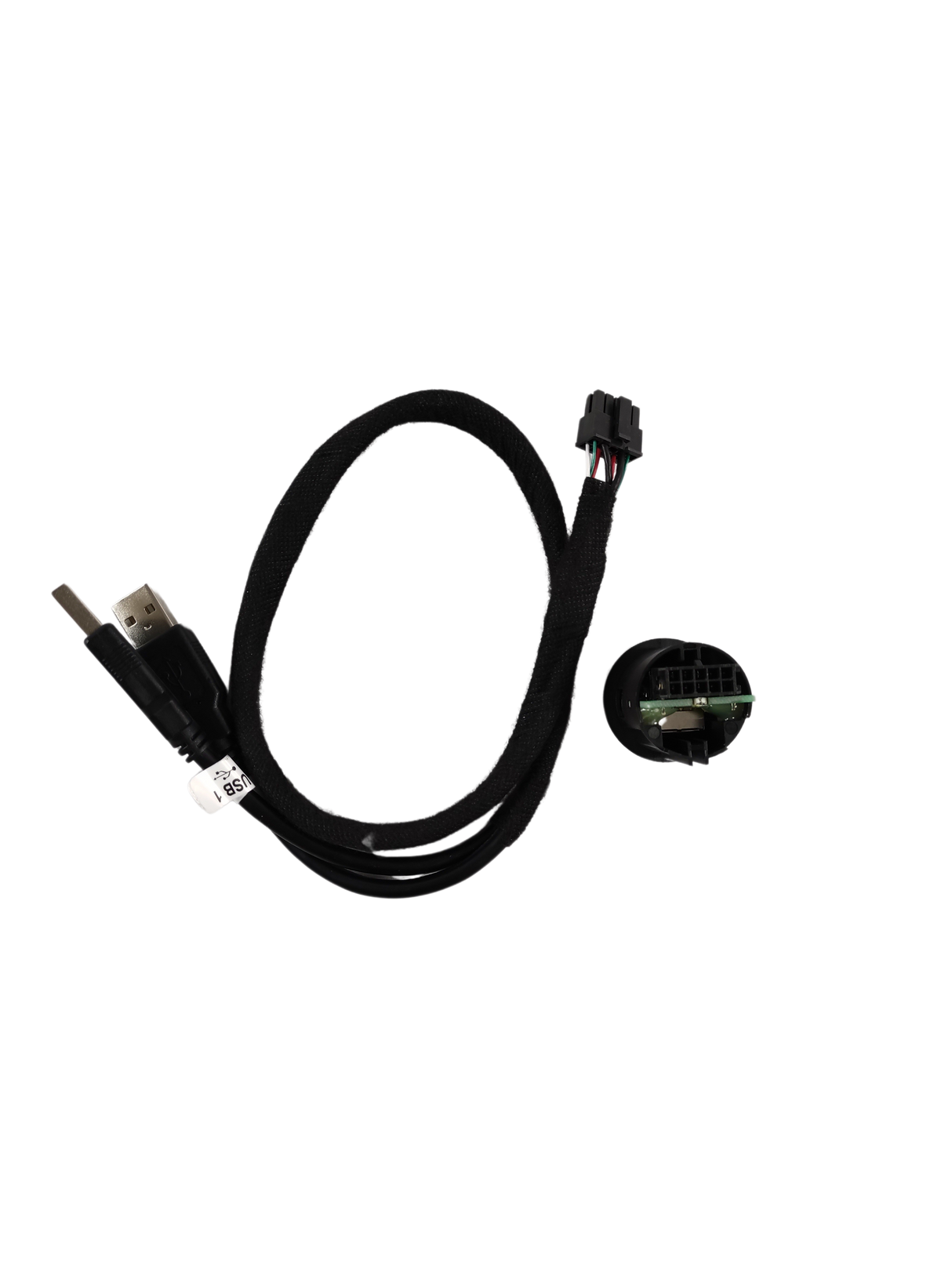 LAMBORGHINI Conectivity usb adapter 400998401A