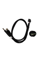 LAMBORGHINI Conectivity usb adapter 400998401A
