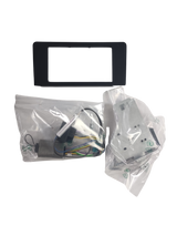 LAMBORGHINI conectivity unit row + RVC 400898373C