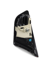 Fanale Posteriore INT. BLACK GHIBLI M157R Sinistro 19 -> 670159698