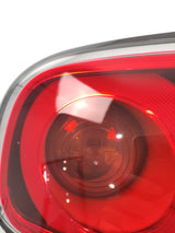 MINI CLUBMAN Originale Fanale Posteriore LED DX    63217352156  63217475584