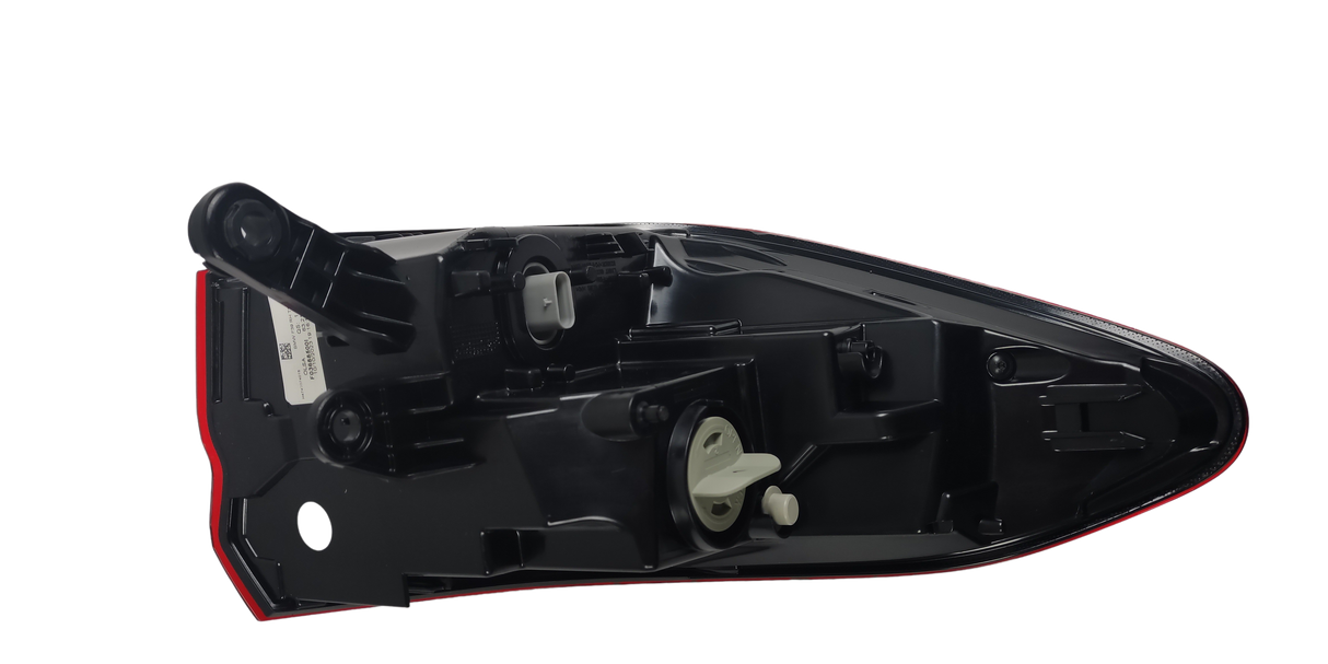 BMW X2 SAE Originale Fanale Posteriore  Esterno  DX   63217420740