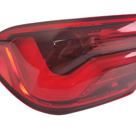 BMW X2 Original Rear light external left 63217420739