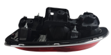 OEM 63219808149 63219807807 MINI COUNTRYMAN R60 Fanale Posteriore Sinistro