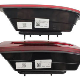 MERCEDES G CLASS Original Black Pack Upgrade KIT Rear Light Right/Left A4639064201