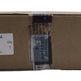 Maserati Rear Brake Disc 670030934