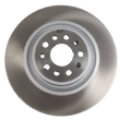 Original Maserati Front Brake Disc 670032734