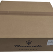 Original Maserati Front Brake Disc 670032734