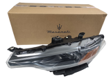 Maserati Levante   Faro Proiettore Anteriore Sinistro 670034642