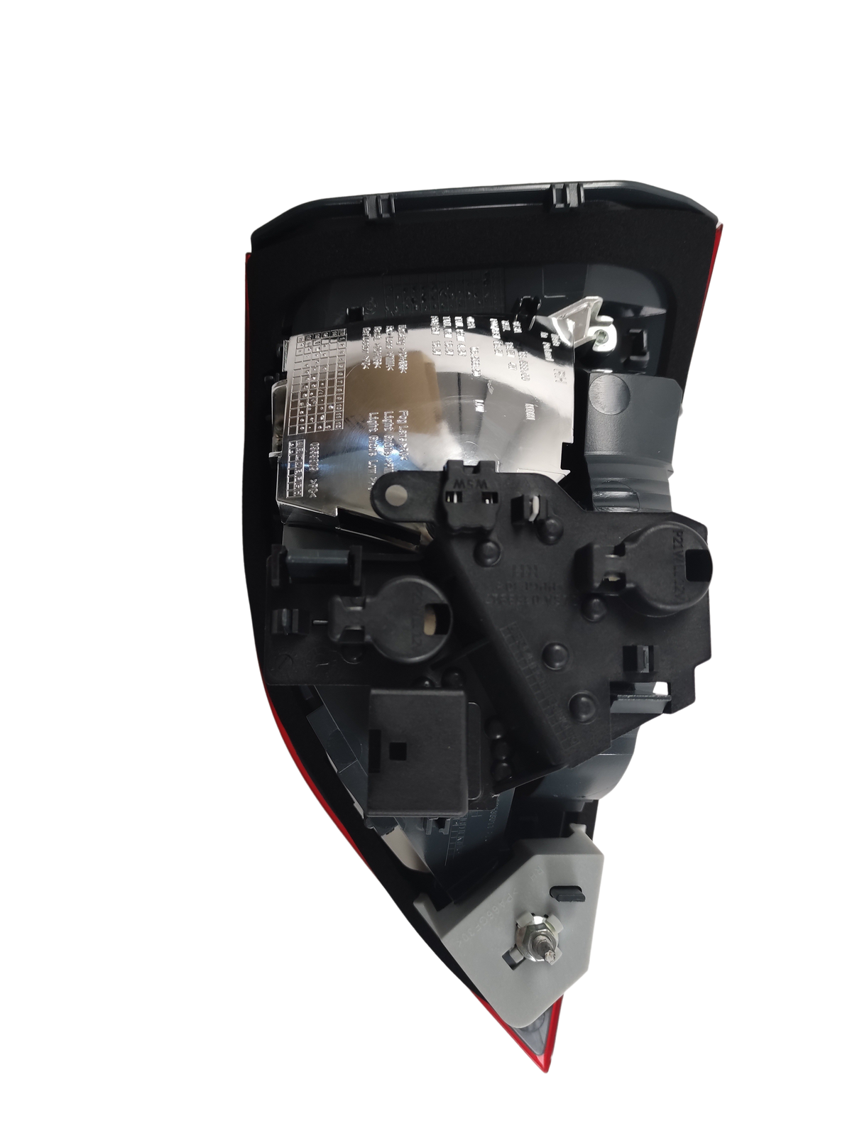 BMW SERIE2 GRAN TOURER Originale Fanale Posteriore Interno DX   63217461610  63217491350  63217329790