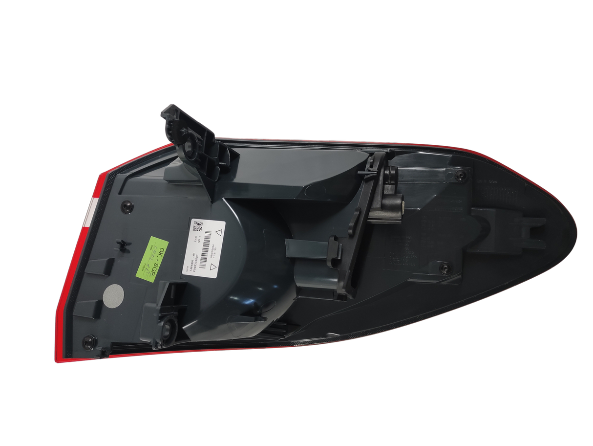 BMW SERIE2 GRAN TOURER Originale Fanale Posteriore Esterno SX   63217461607  63217491345  63217328153