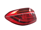 BMW SERIE2 GRAN TOURER Originale Fanale Posteriore Esterno SX   63217461607  63217491345  63217328153