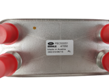 SCAMBIATORE DI CALORE OLIO LAND ROVER PBC500051
