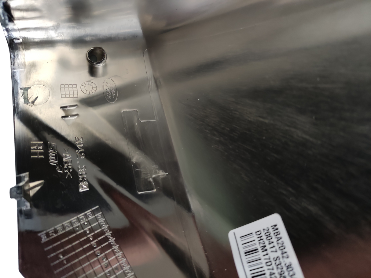 RIPARO-SCATOLA SPECCHIO RETROVISORE LAND ROVER VPLAB0132