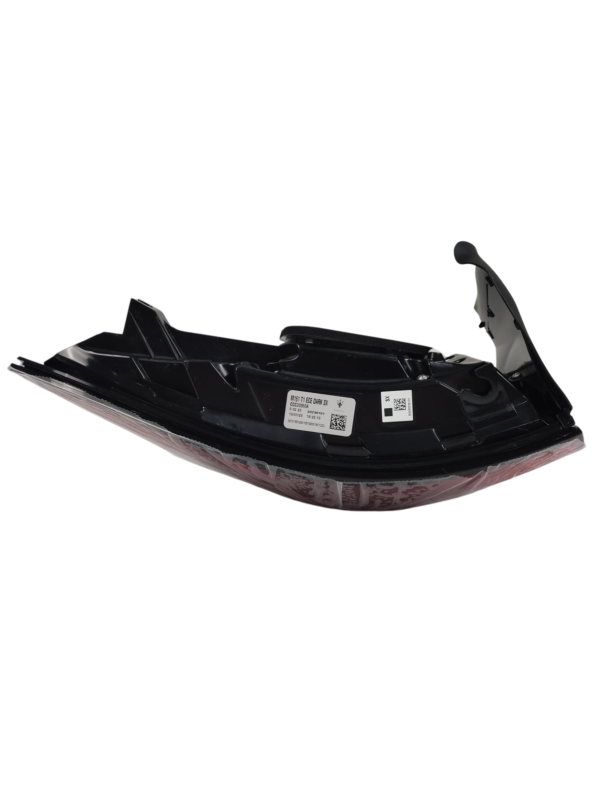 Fanale Posteriore Sinistro (Black) Maserati Levante 670155100