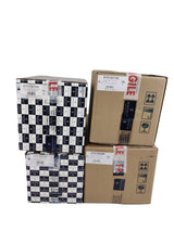 Kit Fanale Posteriore Trofeo Black Maserati Levante