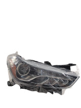 Faro Proiettore Destro Maserati Ghibli 670106272