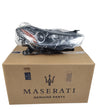 Faro Proiettore Destro Maserati Ghibli 670106272