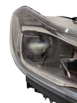 Faro Proiettore Destro Maserati Ghibli 670100984