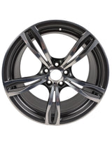 BMW Ruota disco lega leggera 36112283999