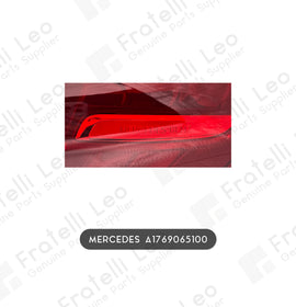 MERCEDES CLASSE A Originale Fanale Posteriore FULL LED DX   A1769065100