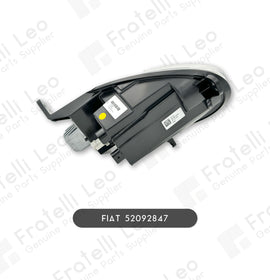 FIAT 500X Originale Fanale  Anteriore Sinistro LED 52092847