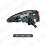 Fanale Posteriore Destro Originale BMW X2 F39 - 63217420738