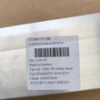 Lamborghini Huracan Barra Paraurti Posteriore 4T0807313B