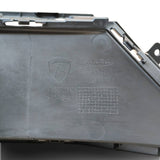 Lamborghini Urus Griglia Inferiore Paraurti Anteriore 4ML807110