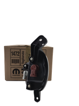 FIAT 500X Genuine OEM Front Headlight Right/DX — OEM 51937405