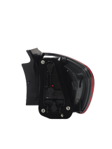 BMW X1 Originale Fanale Posteriore Esterno SX 63212990109