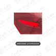 MERCEDES CLASSE A Originale Fanale Posteriore FULL LED SX   A1769065300