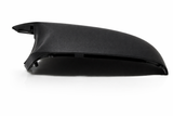 AUDI A4 A5 Calotta Specchietto Destro Satinata Nera  8F085852401C