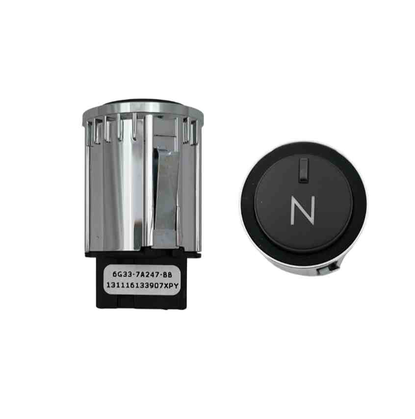 Aston Martin Rapide Sensore/interruttore folle cambio 6G33-7A247-BA